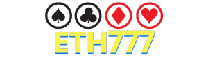Logo Eth777